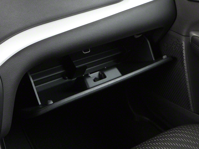 2011 Dodge Journey Crew