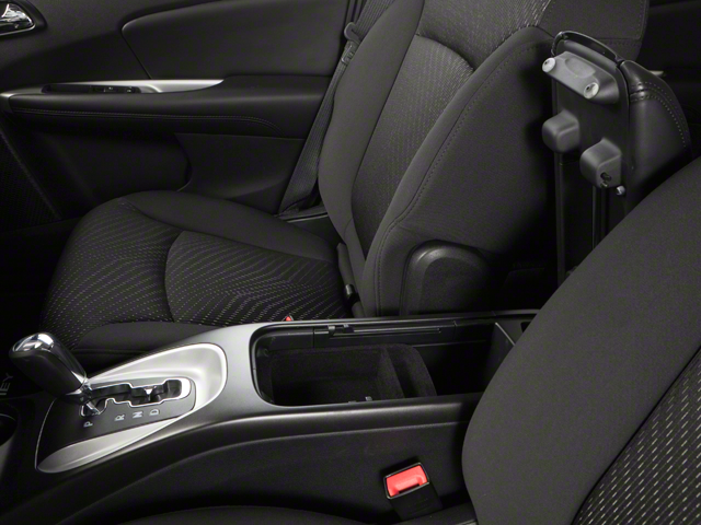 2011 Dodge Journey Crew