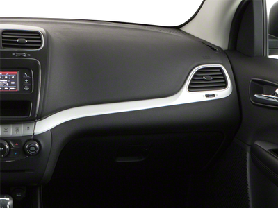 2011 Dodge Journey Crew