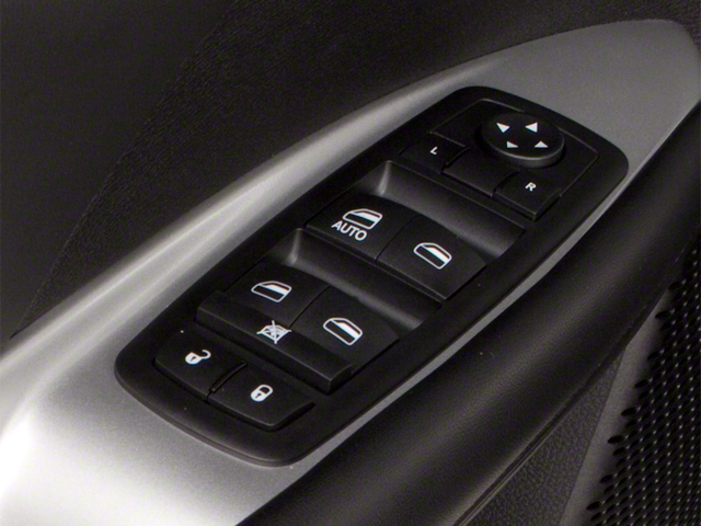 2011 Dodge Journey Crew