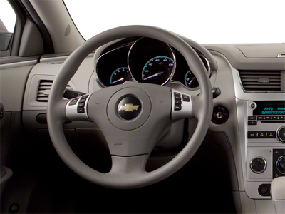 2012 Chevrolet Malibu LS 1FL