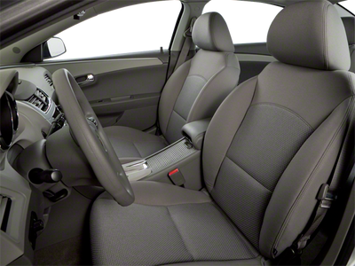 2012 Chevrolet Malibu LS 1FL