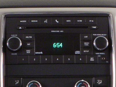 2012 Jeep Grand Cherokee Limited