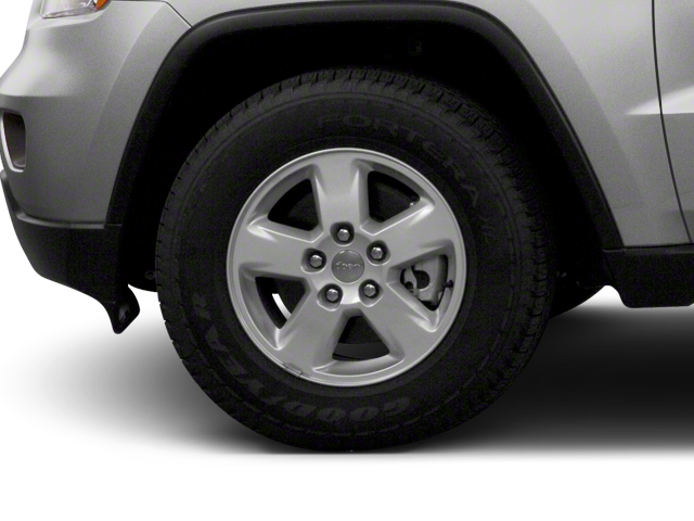 2012 Jeep Grand Cherokee Limited