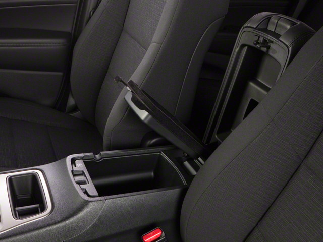 2012 Jeep Grand Cherokee Limited