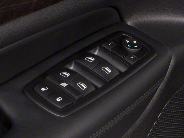 2012 Jeep Grand Cherokee Limited