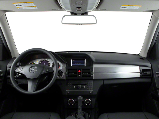 2012 Mercedes-Benz GLK GLK 350 4MATIC®