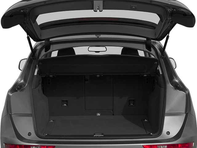 2013 Audi Q5 3.0T Premium Plus quattro
