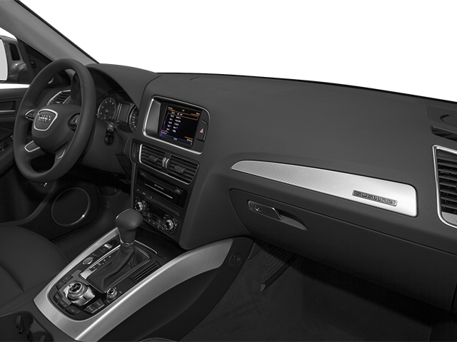 2013 Audi Q5 3.0T Premium Plus quattro