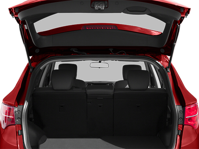 2013 Hyundai Santa Fe Sport Base
