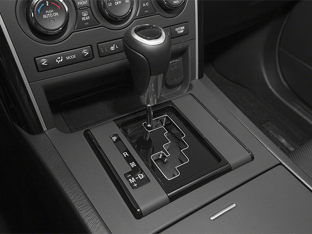 2013 Mazda Mazda CX-9 Grand Touring