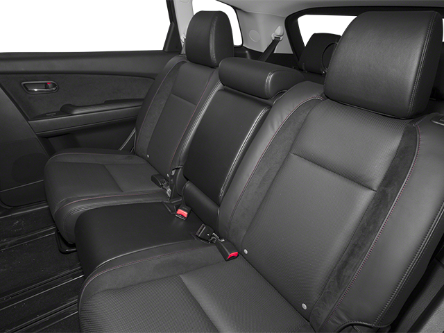 2013 Mazda Mazda CX-9 Grand Touring