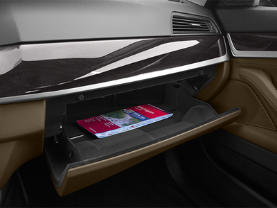 2014 BMW 5 Series 535i