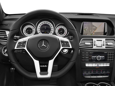 2014 Mercedes-Benz E 350 E 350 Base