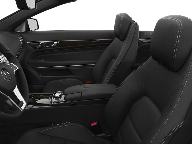2014 Mercedes-Benz E 350 E 350 Base