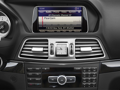 2014 Mercedes-Benz E 350 E 350 Base