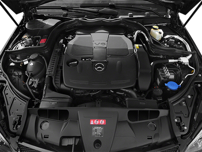2014 Mercedes-Benz E 350 E 350 Base