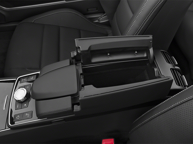 2014 Mercedes-Benz E 350 E 350 Base