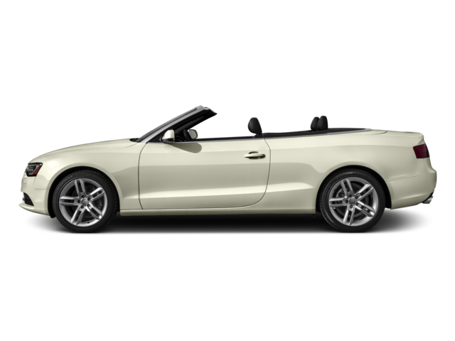 2016 Audi A5 Premium Plus