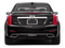 2016 Cadillac CTS 2.0L Turbo Luxury