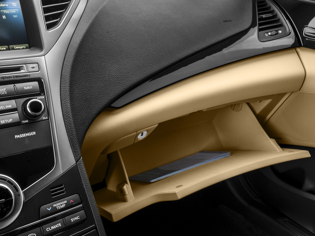 2016 Hyundai Azera Limited