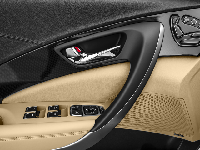 2016 Hyundai Azera Limited