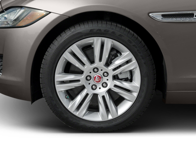 2016 Jaguar XF 35t Premium