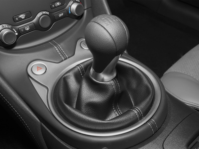 2016 Nissan 370Z Sport Tech