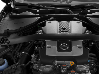 2016 Nissan 370Z Sport Tech