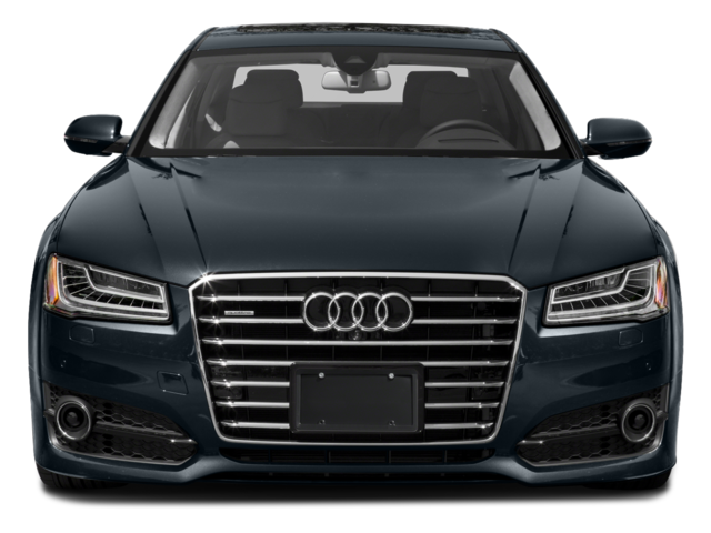 2017 Audi A8 L L 3.0T (Tiptronic) (No Longer Available for Ordering)