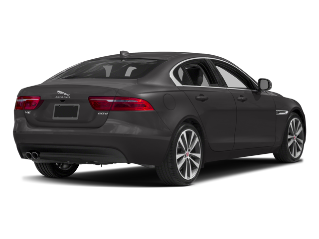 2017 Jaguar XE 20d Prestige