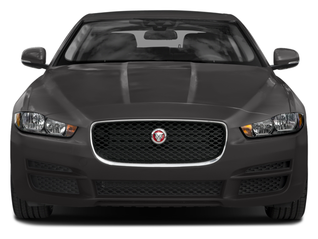 2017 Jaguar XE 20d Prestige