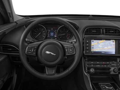 2017 Jaguar XE 20d Prestige