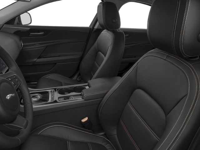 2017 Jaguar XE 20d Prestige
