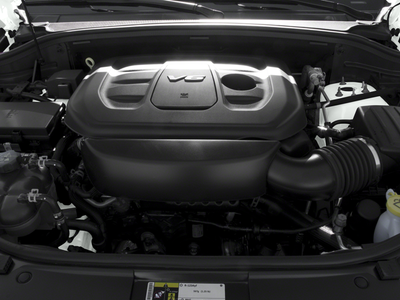 2017 Jeep Grand Cherokee Altitude 4x2