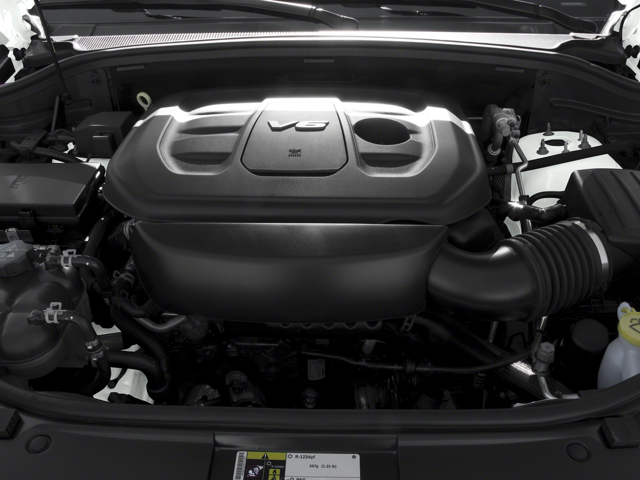 2017 Jeep Grand Cherokee Altitude 4x2