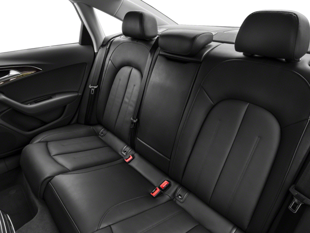 2018 Audi A6 3.0T Prestige quattro