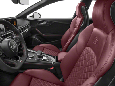 2018 Audi S5 3.0T Premium Plus quattro