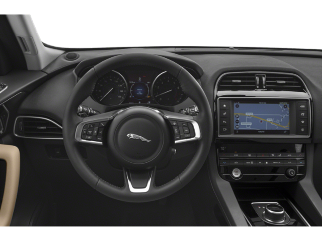2018 Jaguar F-PACE 25t Premium