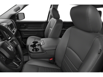 2018 RAM 1500 Express Crew Cab 4x2 5'7' Box
