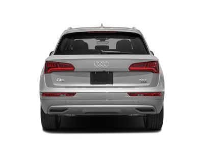 2019 Audi Q5 2.0T Premium Plus quattro
