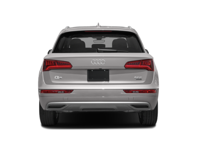 2019 Audi Q5 2.0T Premium Plus quattro