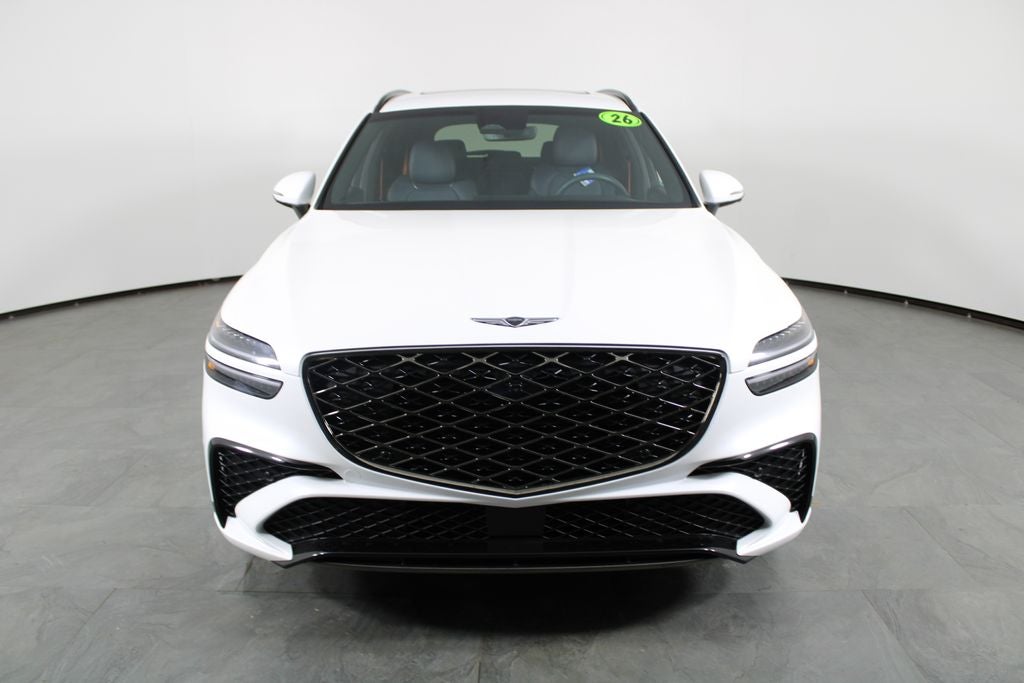 2026 Genesis GV70 3.5T Sport Advanced
