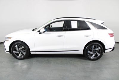 2026 Genesis GV70 3.5T Sport Advanced