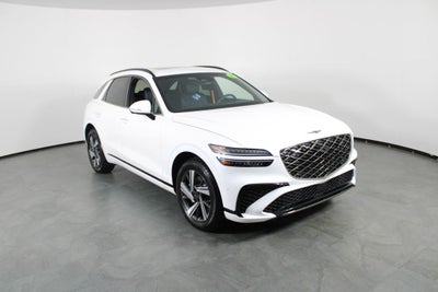 2026 Genesis GV70 3.5T Sport Advanced