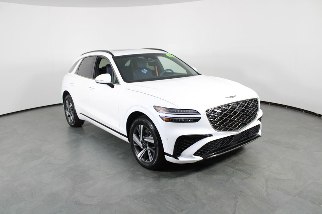 2026 Genesis GV70 3.5T Sport Advanced