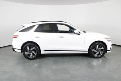 2026 Genesis GV70 3.5T Sport Advanced
