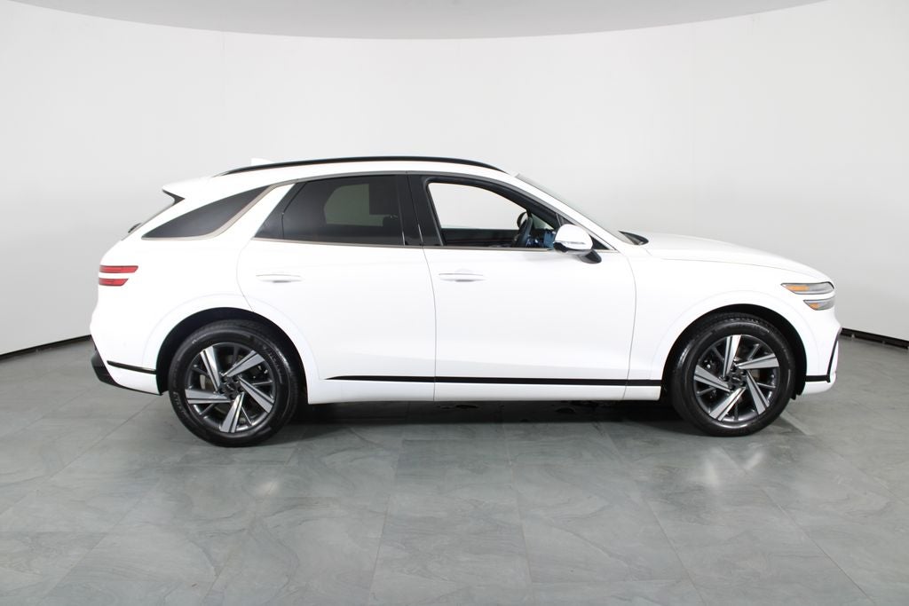 2026 Genesis GV70 3.5T Sport Advanced