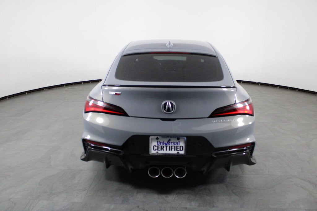 2026 Acura Integra Type S