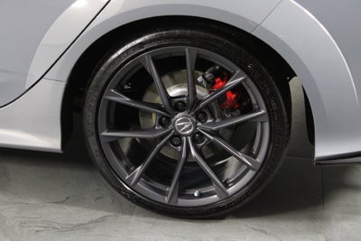 2026 Acura Integra Type S